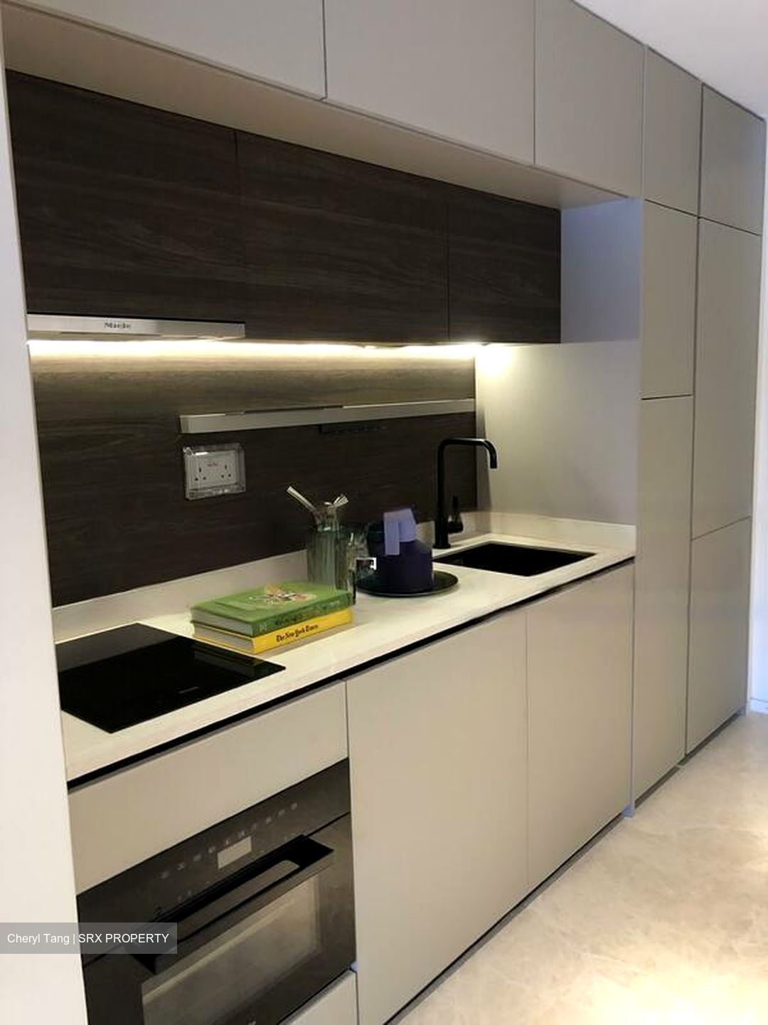 The Reef At King’s Dock (D4), Condominium #583404971